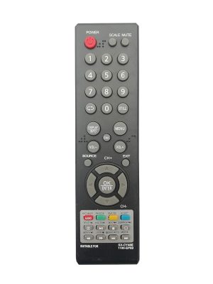 LipiWorld® SX-CY48E 1100-EP00 Led LCD Tv Remote Compatible with Jack Martin