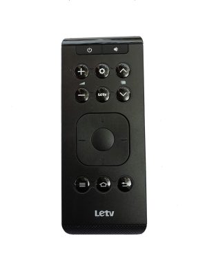 LipiWorld® LeEco Box Televisions Remote Control for LeTV