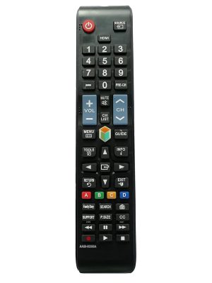 LipiWorld® AH59-00560A LCD LED HD Smart TV Remote Control (AH5900560A) Compatible for Samsung