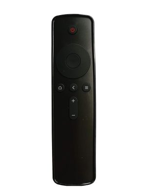 LipiWorld® LCD LED Smart HD TV Remote Control Compatible for 4A Series Mi TV with Cover