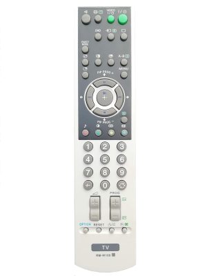 LipiWorld® RM-W109 LED LCD Smart TV Remote Control Compatible for Sony