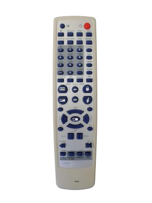 LipiWorld® UN05 4in1 CRT TV Universal Remote Control Compatible for VIDEOCON SANSUI AKAI Toshiba
