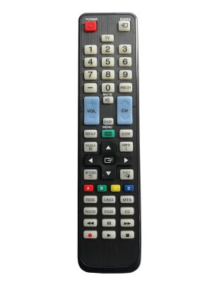LipiWorld® Smart TV Remote Control Compatible for Samsung LCD LED
