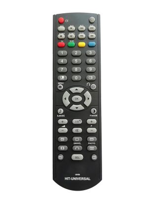 LipiWorld® UN56 LED LCD 3D Smart TV Universal Remote Control Compatible for CLE-958 CLE-956 CLE-955 CLE-959 CLE-967 HITACHI