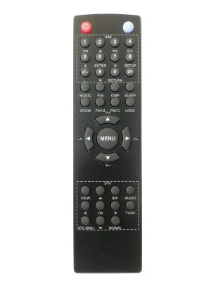 LipiWorld® CRT TV Remote Control Compatible for Beston TV
