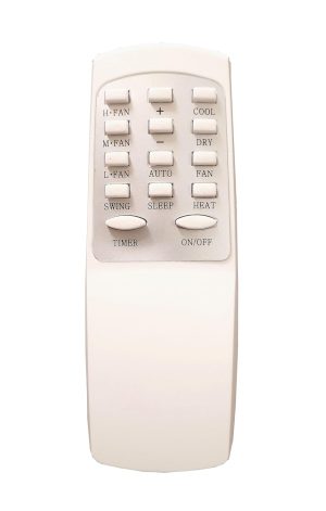 LipiWorld® 1A AC Remote Control Compatible for Lloyd AC Remote