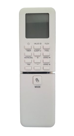 Lipiworld® AC Remote Control Compatible for BPL AC Remote