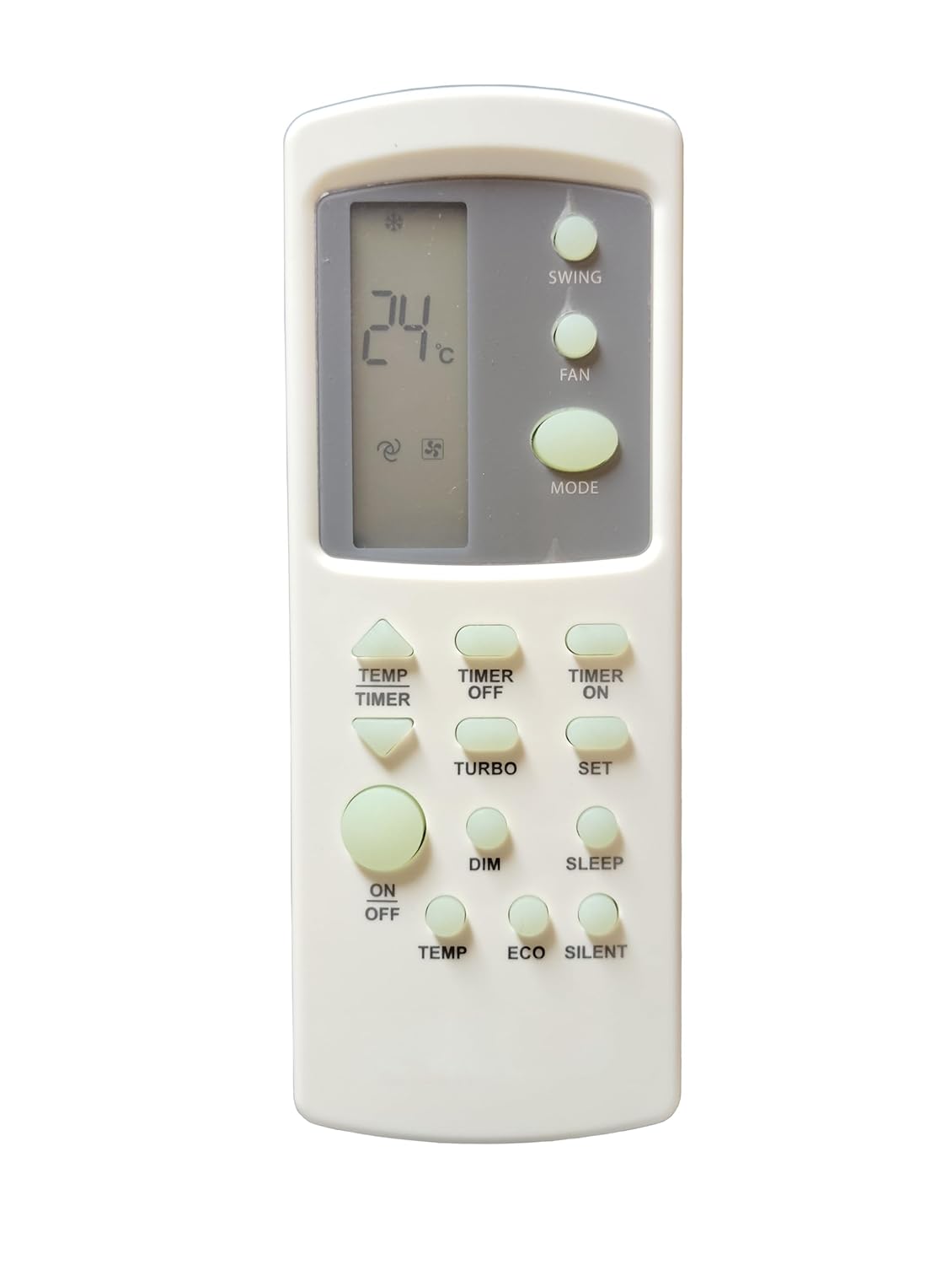 LipiWorld® 210O AC Remote Control Compatible for Thomson AC Remote