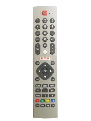 LipiWorld® LED LCD Smart TV Universal Remote Control Compatible for SANYO