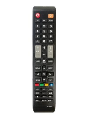 LipiWorld® CHL.UNI-97 LCD LED Smart TV Universal Remote Control Compatible for CEMEX