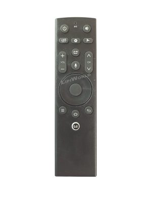LipiWorld® LED LCD Smart TV (Without Voice) Remote Control for Le TV Remote