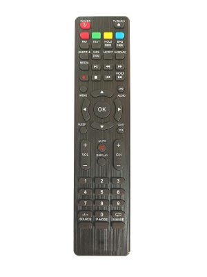 LipiWorld® LED Tv Remote Control Compatible for simpaenergy