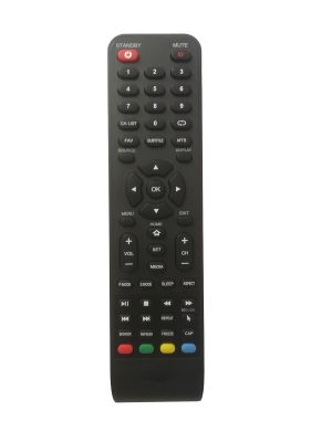 LipiWorld® LED Smart TV Remote Control for Mitashi Tv Remote