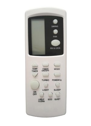 Lipiworld® 31D AC Remote Control Compatible for Bluestar AC Remote