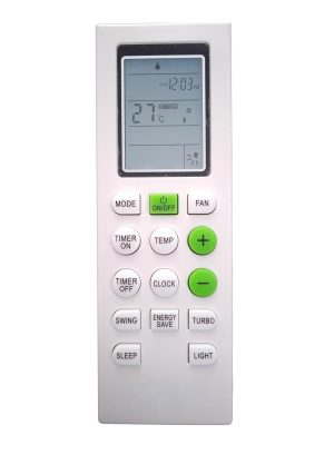 Lipiworld® 226O AC Remote Control Compatible for Bluestar AC Remote