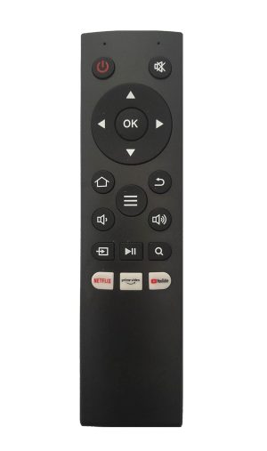 LipiWorld® LED LCD TV Remote Compatible for Mr Plus Tv Remote