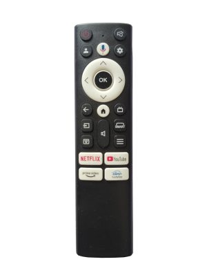 LipiWorld® LED Smart TV Remote (NO Voice) Compatible for ACER Tv Remote