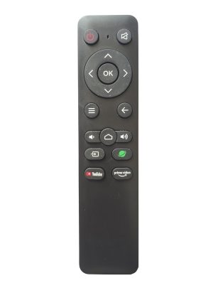 LipiWorld® Led Smart Tv Remote Control [Non-Voice] Compatible for Panasonic Tv Remote