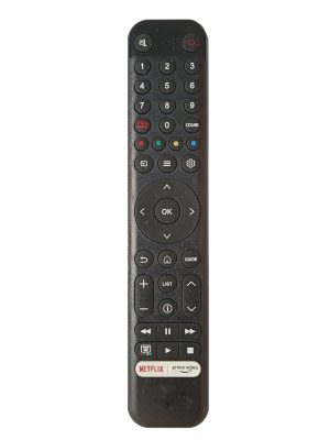 LipiWorld® Led Smart Android TV Remote Control (Without Voice) Compatible for TCL Tv Remote