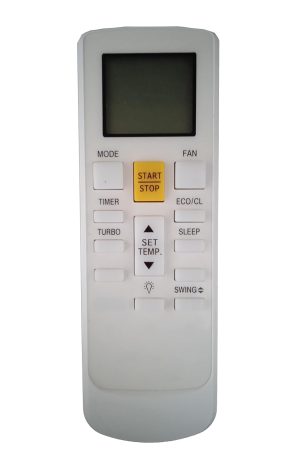 Lipiworld® 231CC AC Remote Control Compatible for MARQ AC Remote