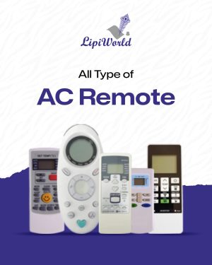 AC Remotes
