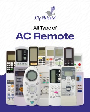 AC Remotes