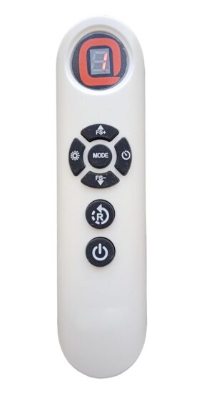 Orient Fan Remote