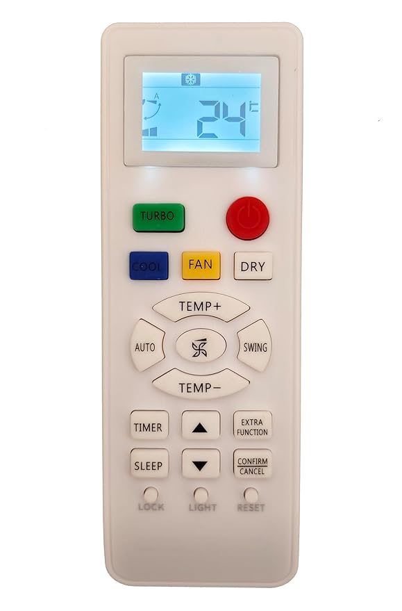 Haie-r AC Backlight