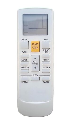 Clikon AC Remote