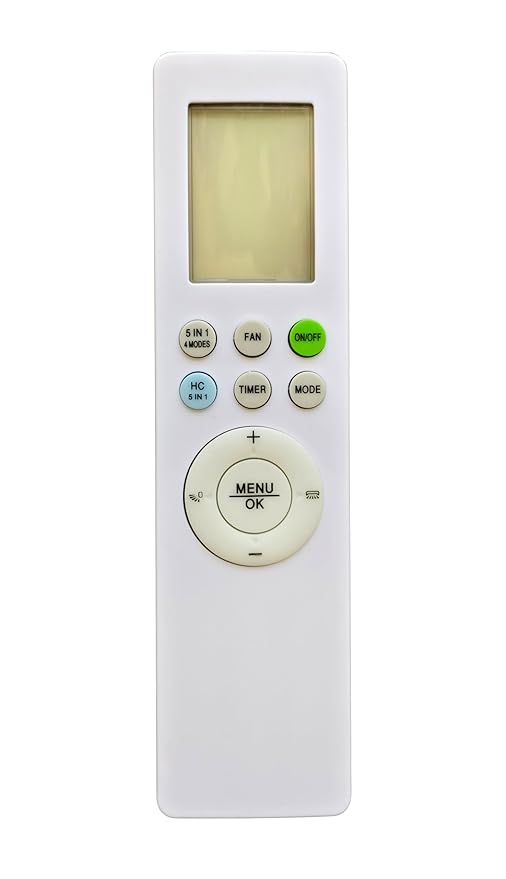 Onida AC Remote