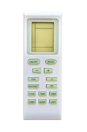 Voltas AC Remote