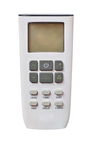 Godrej AC Remote
