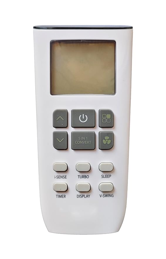 Godrej AC Remote