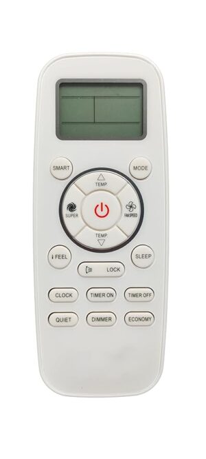 Livpure AC Remote