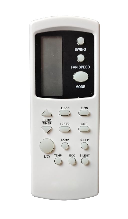 Onida AC Remote