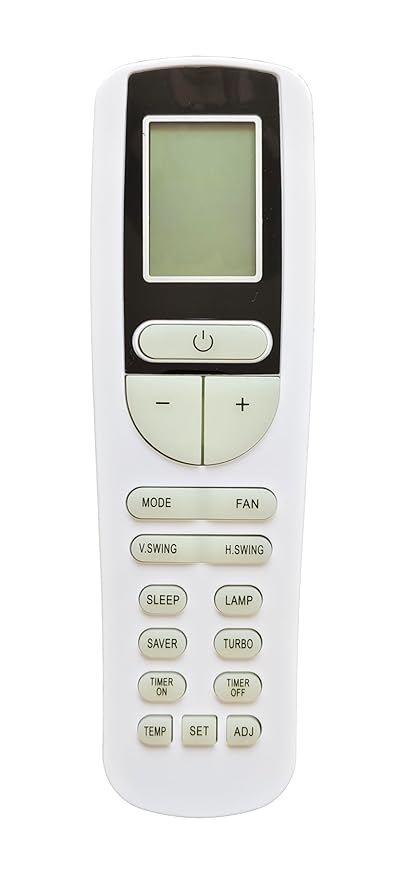Voltas AC Remote