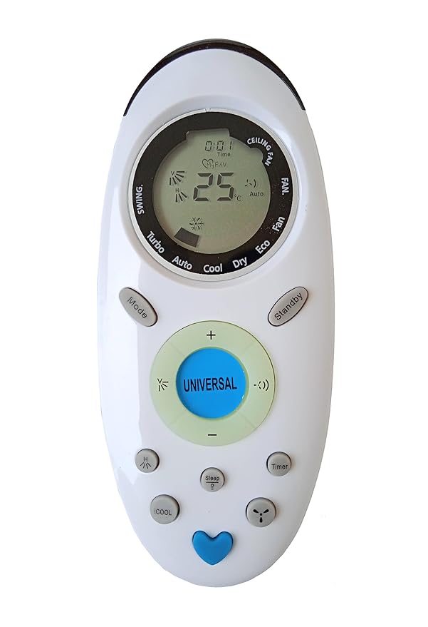 Onida AC Remote