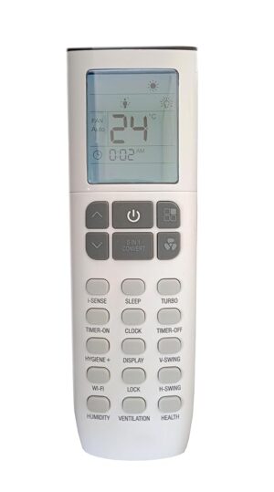 Godrej AC Remote