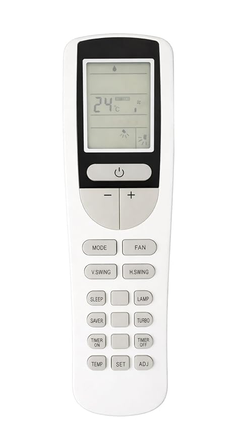 Voltas AC Remote