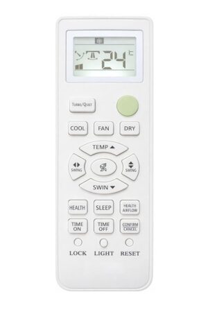 Haie-r AC Remote