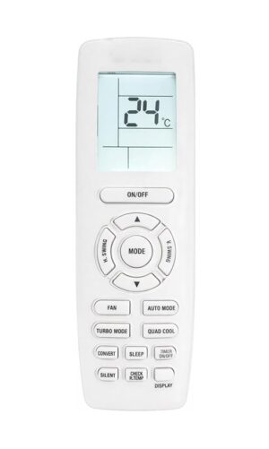 Cruise AC Remote