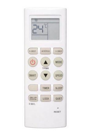 Voltas AC Remote