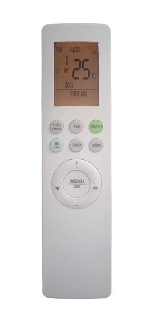 Onida AC Remote