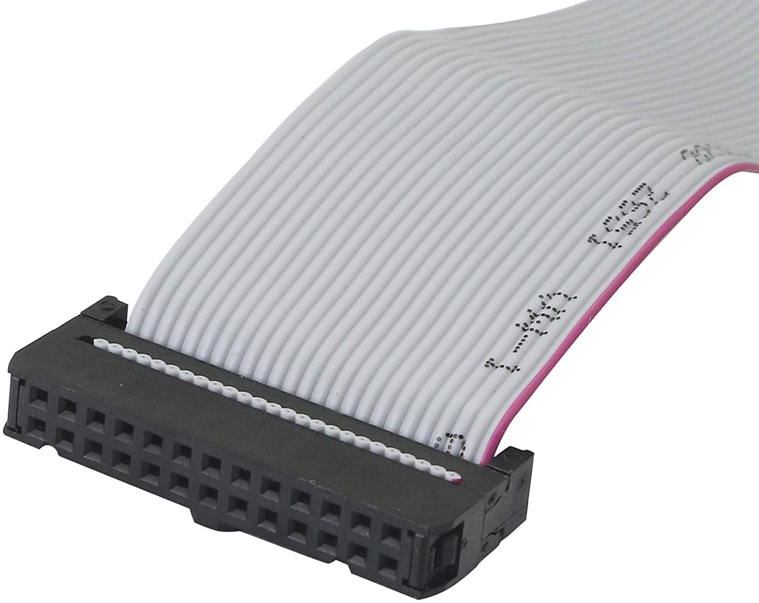 LipiWorld® DB25 to IDC 26 Pin Female Cable, 30cm, Motherboard Slot Plate Parallel Panel, Compatible with SmoothStepper, UC400, CNC Boards - Image 5