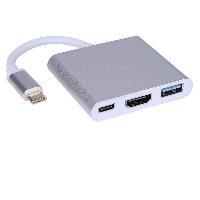 Adapter Converter for Apple MacBook