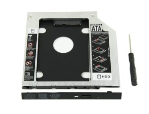 Data Storage on All Laptops
