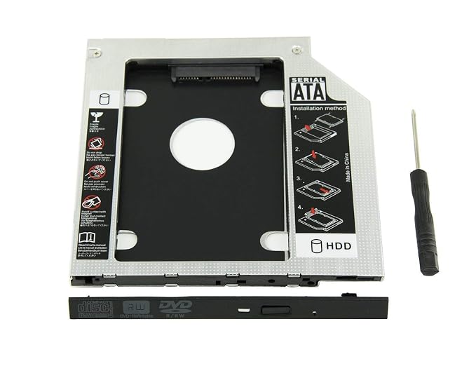 Data Storage on All Laptops