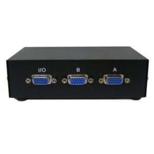 Splitter Switch
