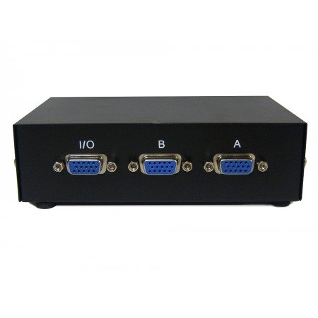 Splitter Switch