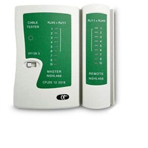 Network Lan Cable Tester